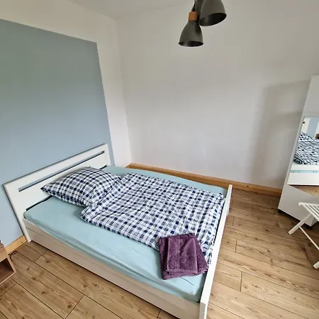 Daire Wildemannstrasse X Seesen