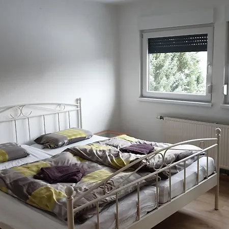 Wildemannstrasse X سيسين