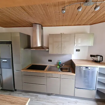 شقة Wildemannstrasse X سيسين