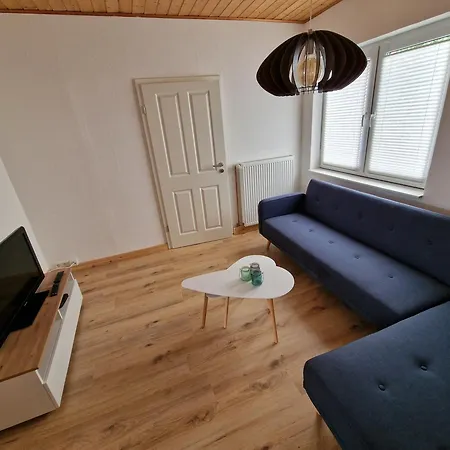 Wildemannstrasse X Apartment *
