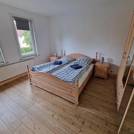 Apartment Wildemannstrasse X