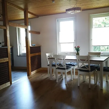 Wildemannstrasse X Apartment Seesen