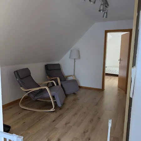 Wildemannstrasse X *