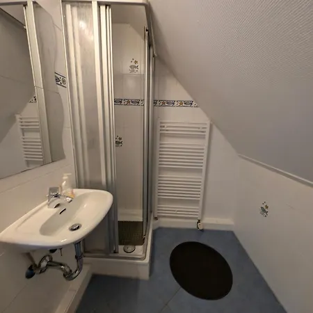 Apartment Wildemannstrasse X