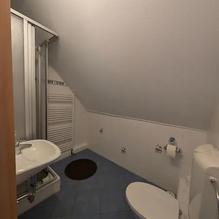 Wildemannstrasse X Daire Seesen