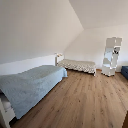 Wildemannstrasse X *